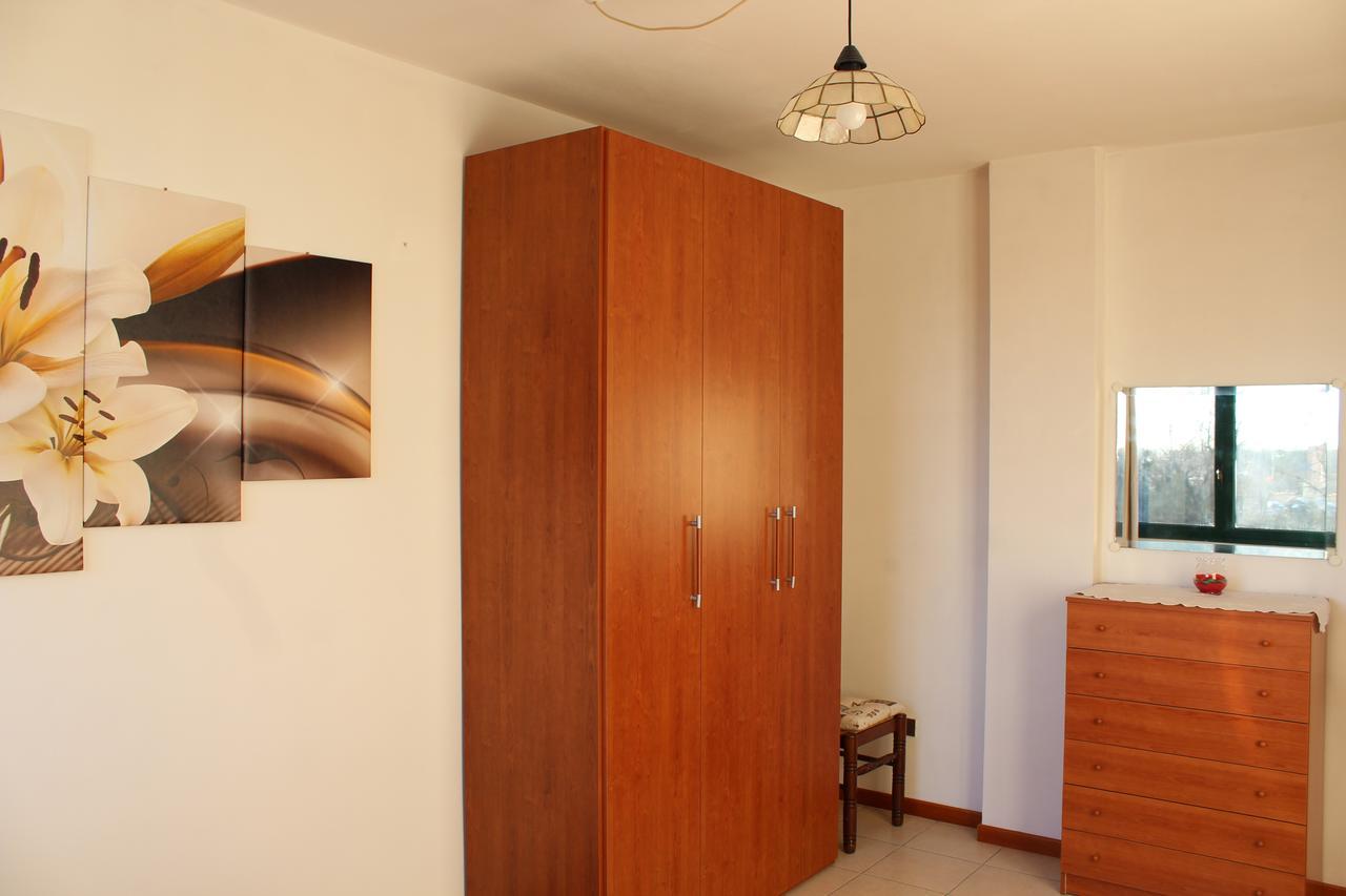 Oasi Del Piacere Apartment Pisa Exterior photo