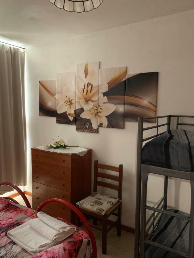 Oasi Del Piacere Apartment Pisa Exterior photo